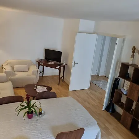 Apartment Hermes Apartment - Versailles Chateau *