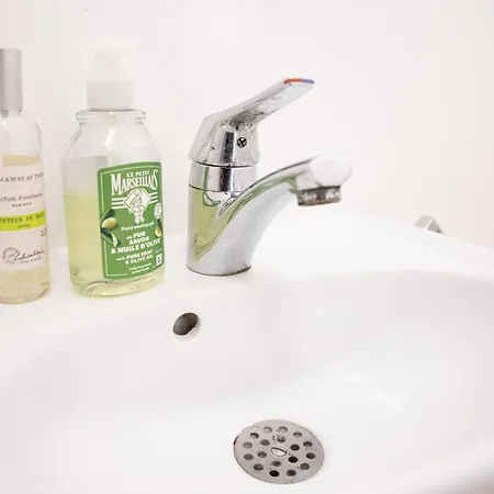 Apartment Hermes - Chateau *