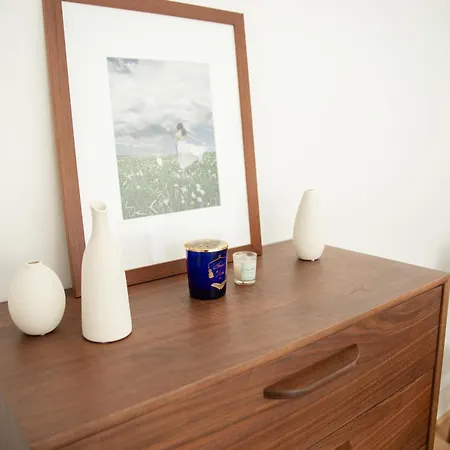 Hermes - Chateau Apartment Versailles