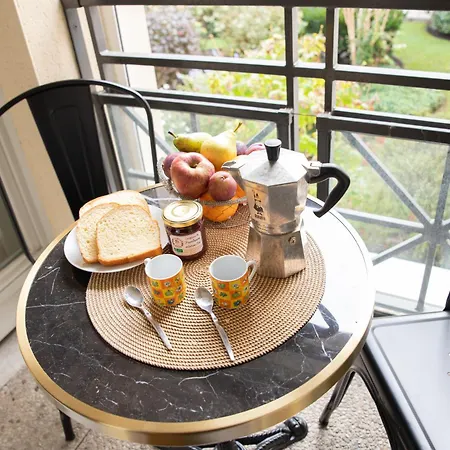 Hermes - Chateau * Versailles