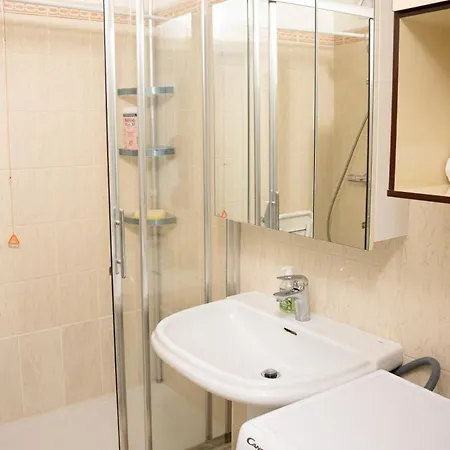 Hermes - Chateau Apartment Versailles