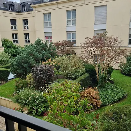 Hermes - Chateau Versailles