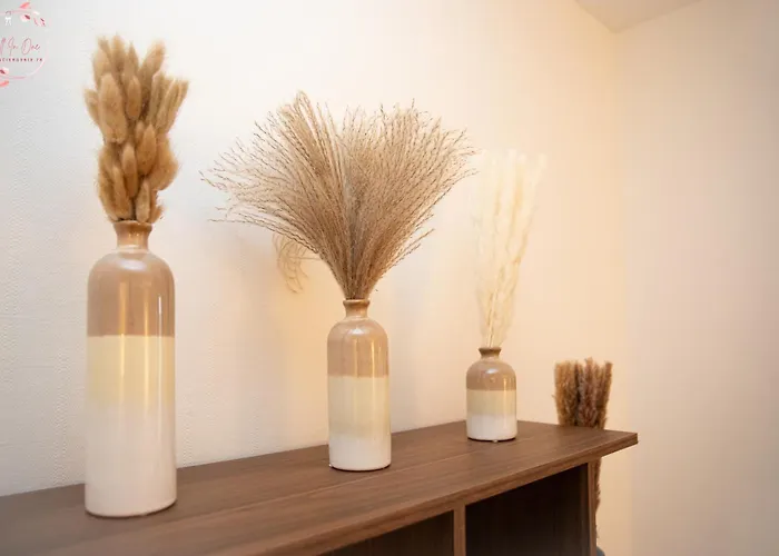 Hermes - Chateau Apartment